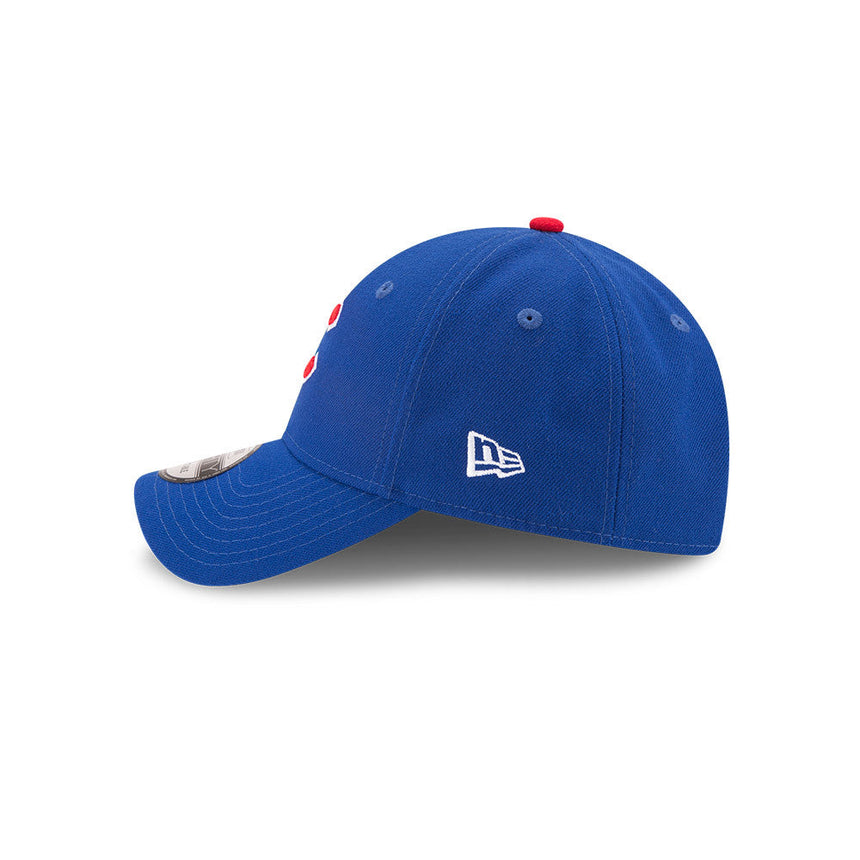 Șapcă Chicago Cubs, New Era, 9FORTY, echipă, albastru
