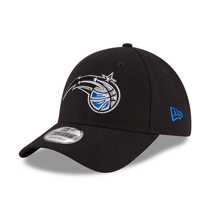 Șapcă de baseball Orlando Magic, New Era, negru
