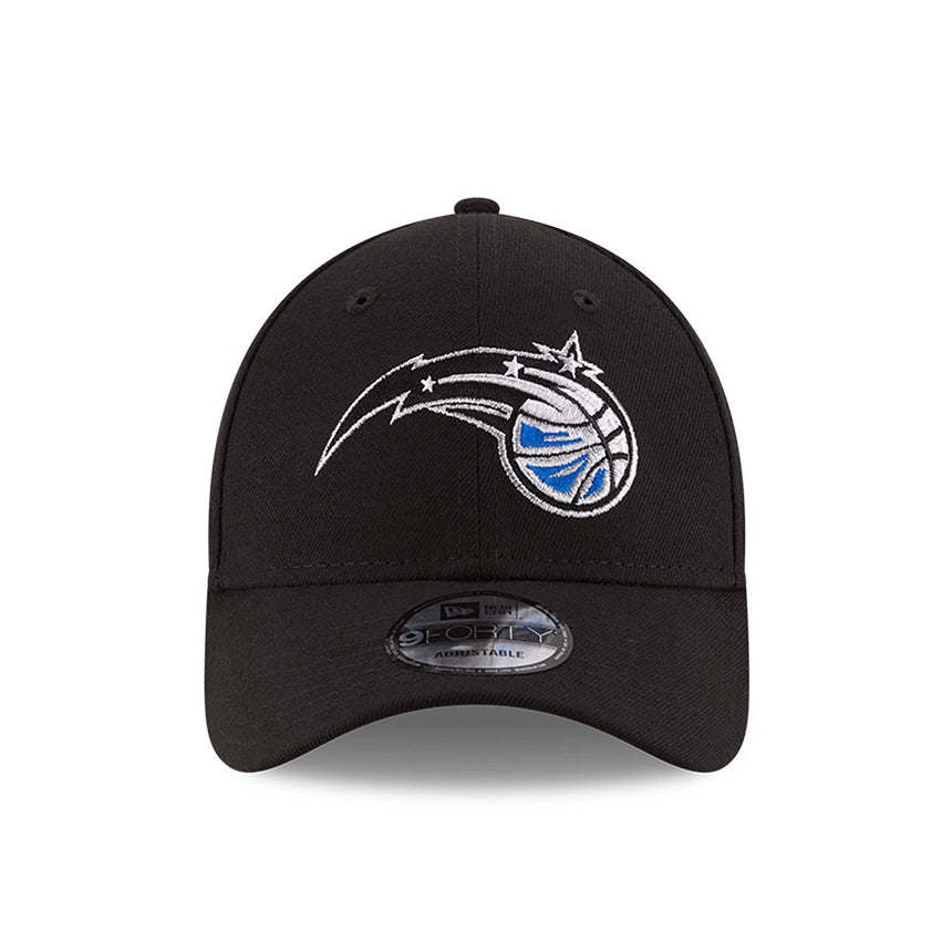 Șapcă de baseball Orlando Magic, New Era, negru