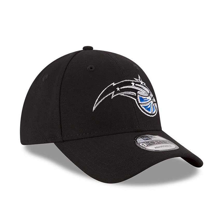 Șapcă de baseball Orlando Magic, New Era, negru