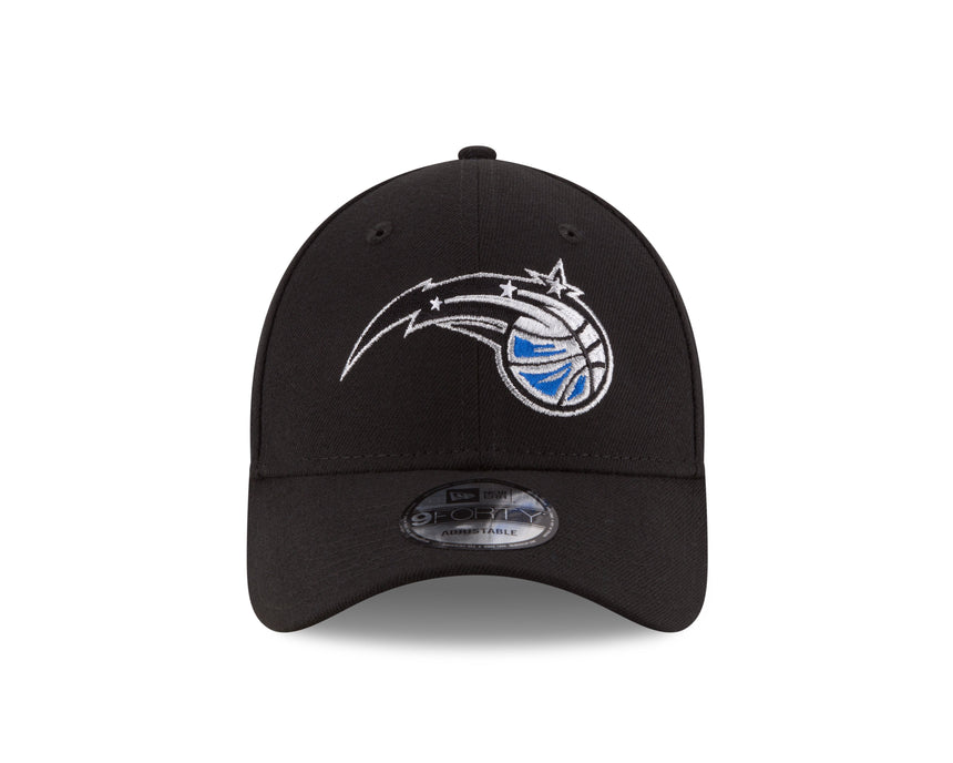 Șapcă de baseball Orlando Magic, New Era, negru