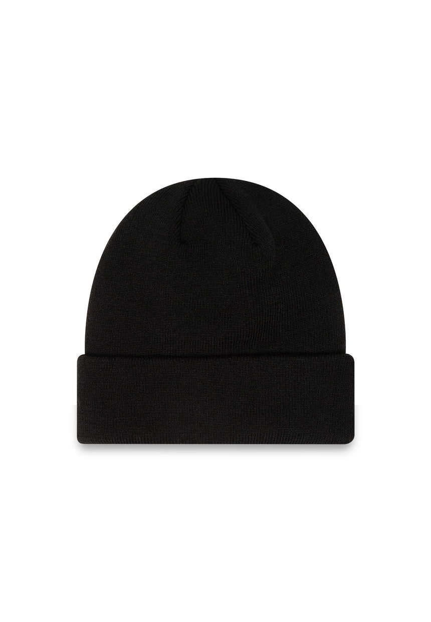 Căciulă New York Yankees, pin impecabil, New Era, negru total