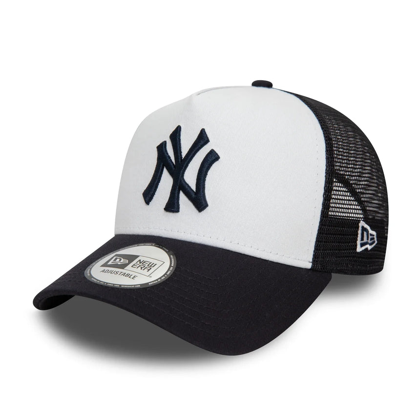 Șapcă New York Yankees, New Era, trucker, multicolor