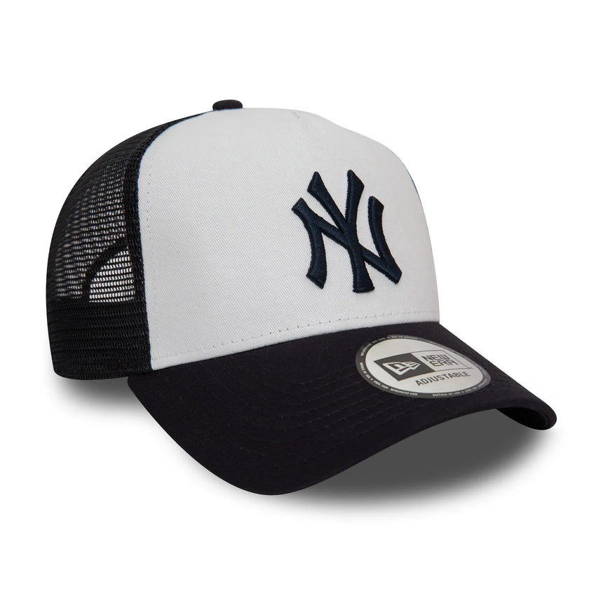 Șapcă New York Yankees, New Era, trucker, multicolor