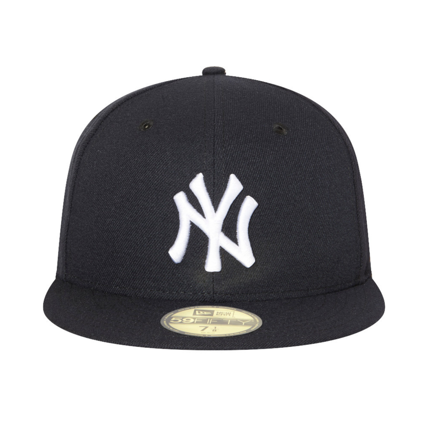 Șapcă New York Yankees, New Era, 59FIFTY, albastră