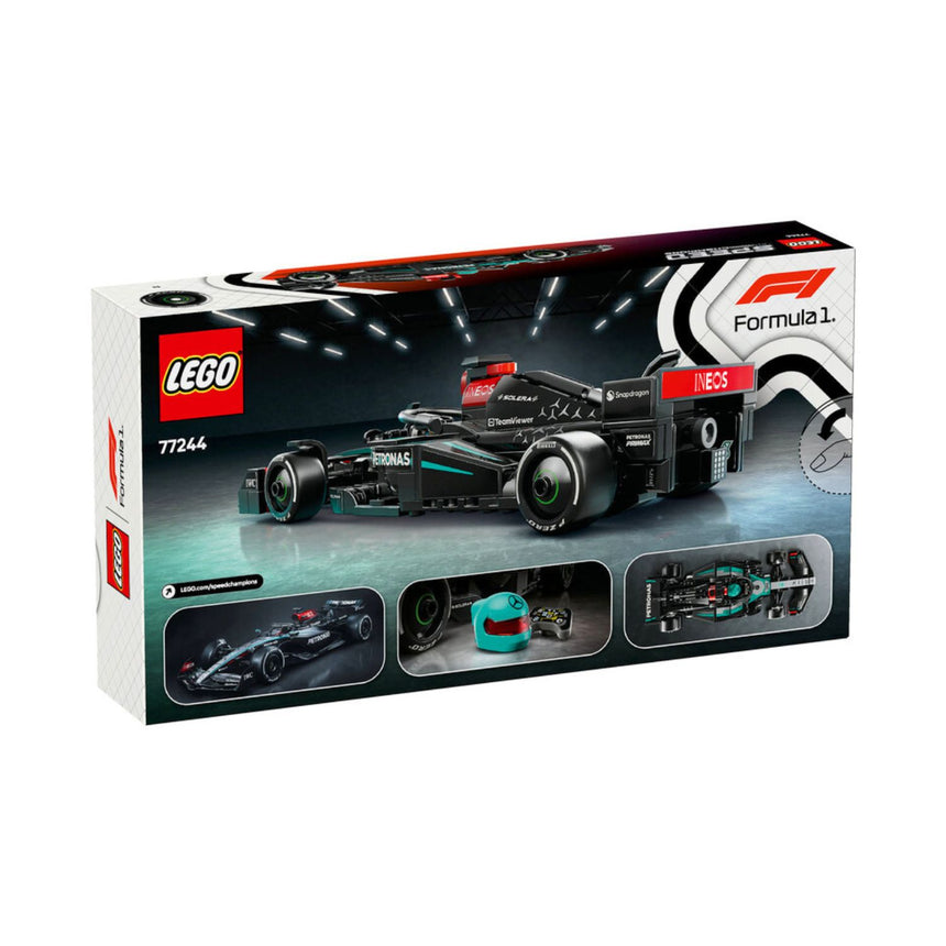 Mercedes-AMG, F1 LEGO® Speed Champions 77244 🔥