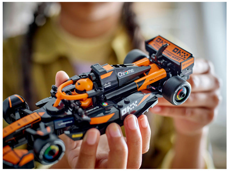 McLaren, F1 LEGO® Speed Champions 77251 🔥