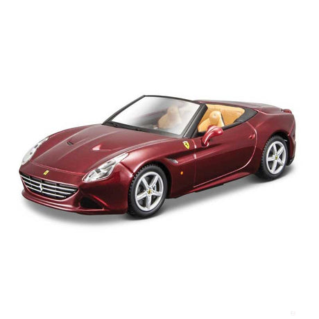2021, Rosu, 1:43, Ferrari California T Model Car - FansBRANDS®