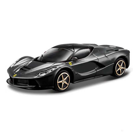 2021, Negru, 1:43, Ferrari LaFerrari Model Car - FansBRANDS®