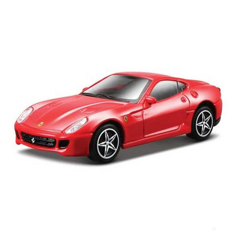 2021, Rosu, 1:43, Ferrari 599 GTO Model Car - FansBRANDS®