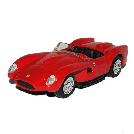 2021, Rosu, 1:43, Ferrari 250 Testa Rossa Model Car - FansBRANDS®