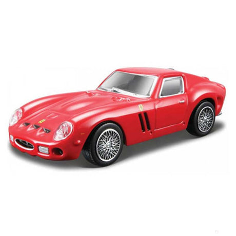 2021, Rosu, 1:43, Ferrari 250 GTO Model Car - FansBRANDS®