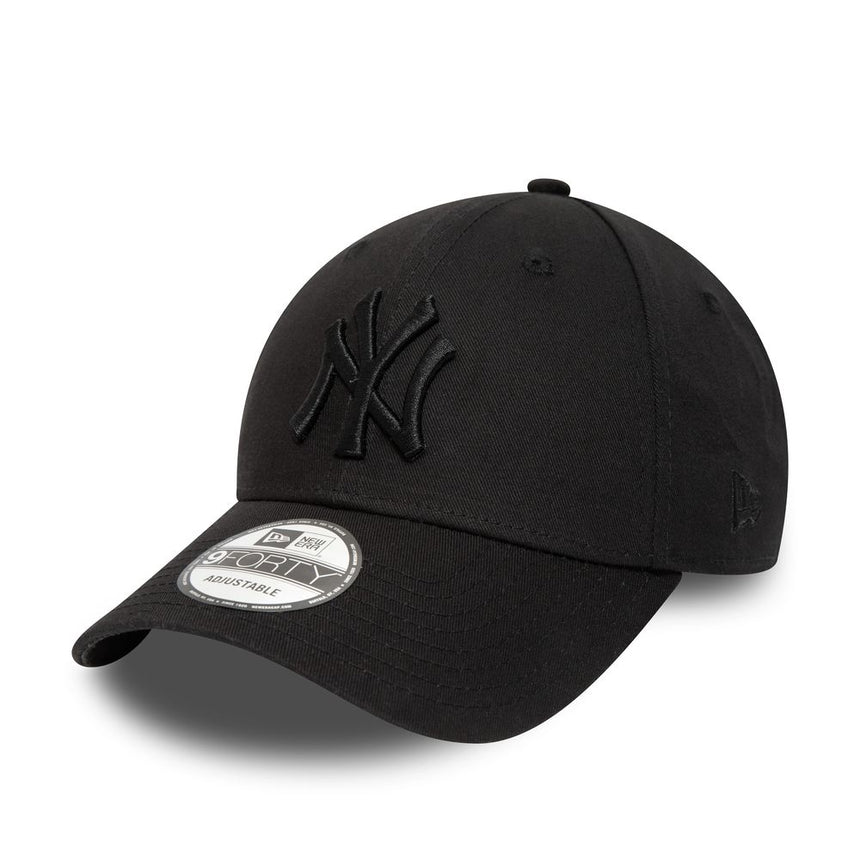 MLB New York Yankees Essentials 9FORTY Neyyan șapcă echipă
