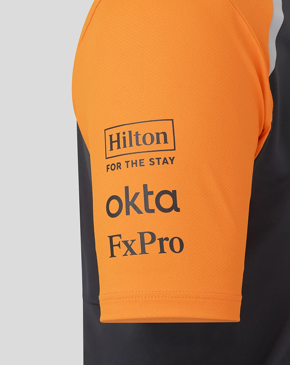 McLaren F1 Team t-shirt Setup - Norris 🔥