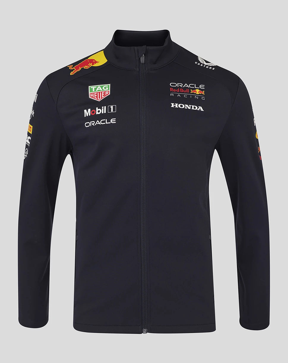 Red Bull softshell jachetă 🔥