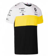 Tricou de Copil, Renault, Negru, 2020 - FansBRANDS®