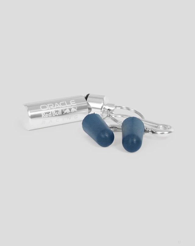Red Bull Ear Plug Canister Cheiță și dopuri pentru urechi, 2023 - FansBRANDS®