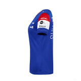 Tricou de Dama, Alpine Esteban Ocon 31, Albastru, 2021 - Team - FansBRANDS®