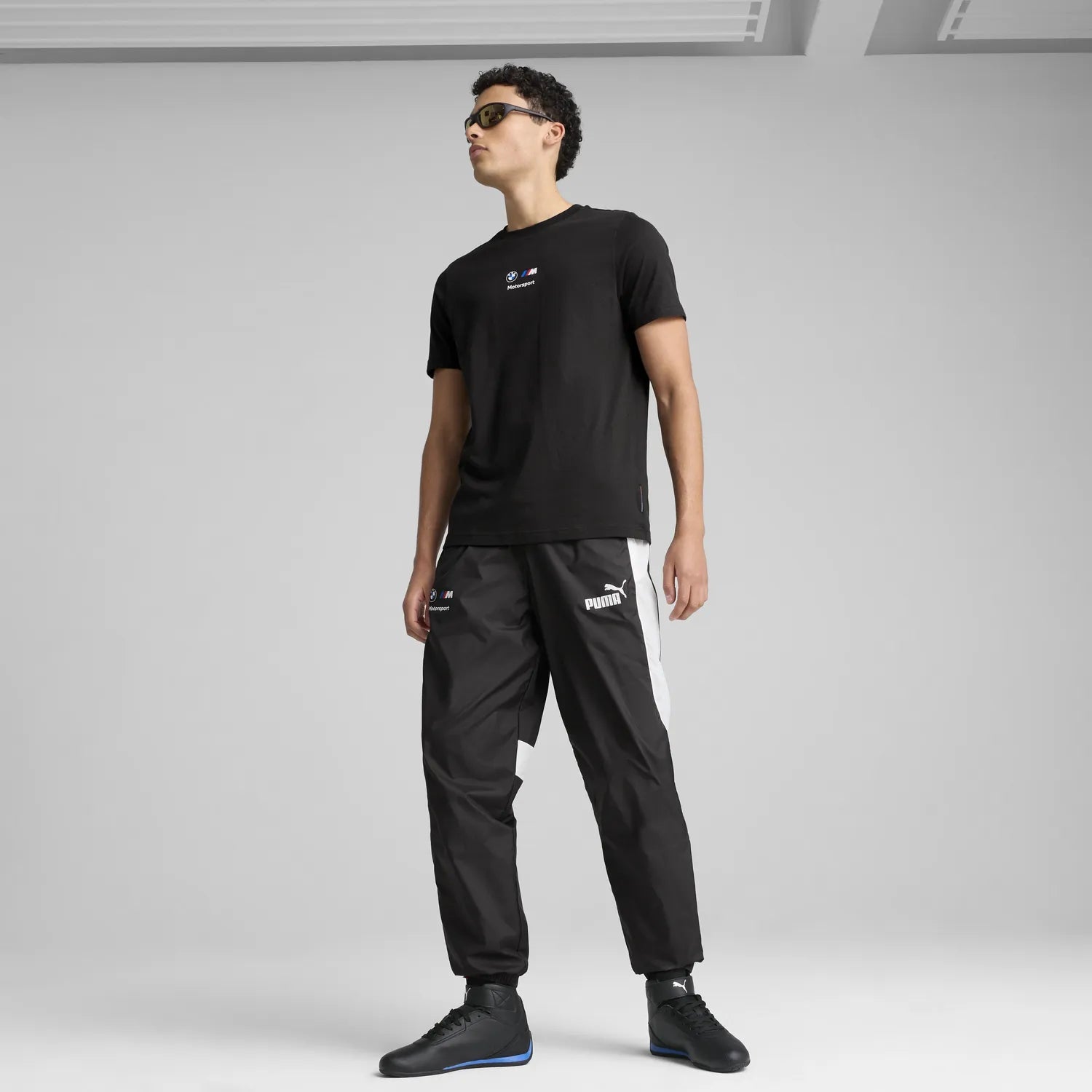 BMW Tricou cu grafică auto 🔥