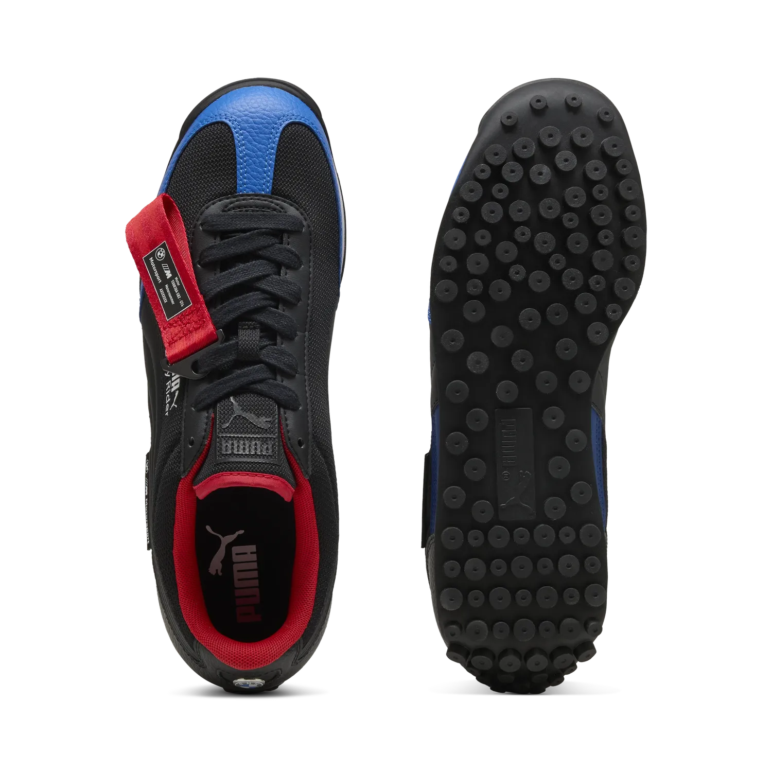 BMW pantofi Easy Rider 🔥