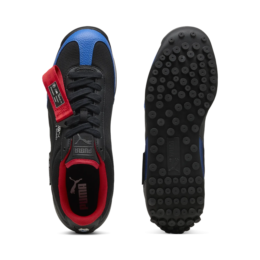 BMW pantofi Easy Rider 🔥