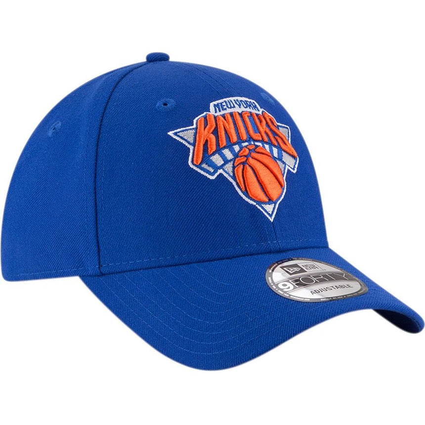 NBA New York Knicks team cap