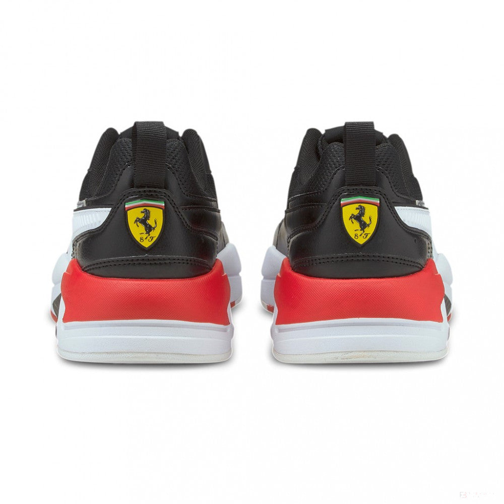 Pantofi, Puma Ferrari Race X-Ray 2, Negru, 2021 - FansBRANDS®