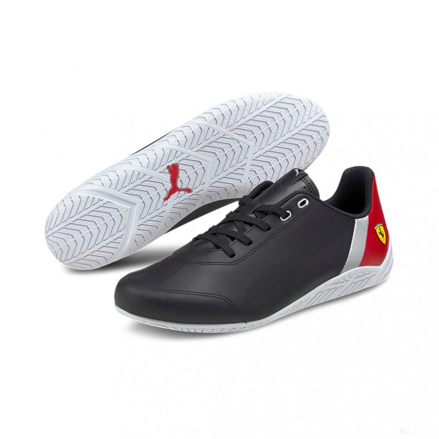 Pantofi pentru Copii, Puma Ferrari Rdg Cat, Negru, 2021 - FansBRANDS®