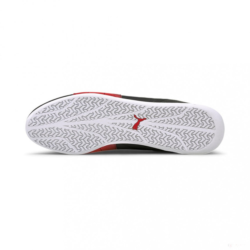 Pantofi pentru Copii, Puma Ferrari R-Cat, Negru, 2021 - FansBRANDS®