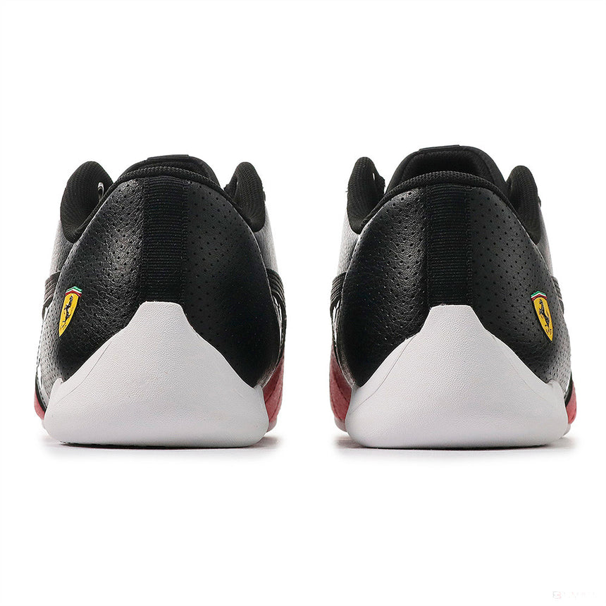 Pantofi pentru Copii, Puma Ferrari R-Cat, Negru, 2021 - FansBRANDS®