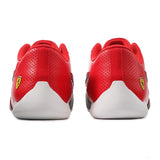 Pantofi pentru Copii, Puma Ferrari R-Cat, Rosu, 2021 - FansBRANDS®