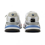 Pantofi pentru Copii, Puma BMW RS-Fast, Alb, 2021 - FansBRANDS®
