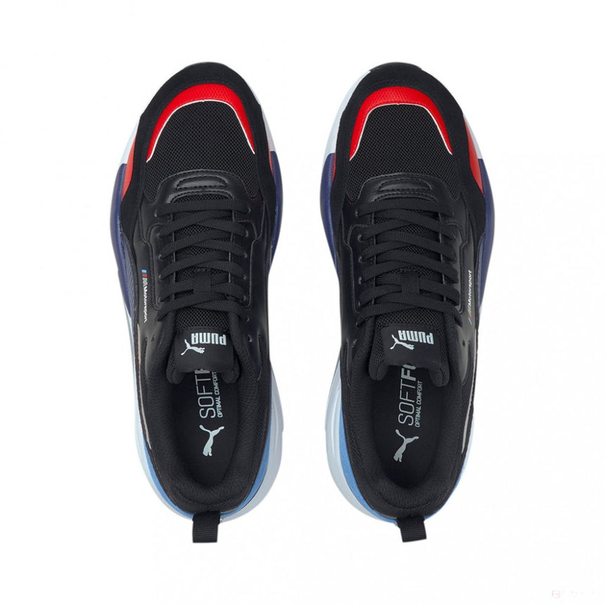 Pantofi pentru Copii, Puma BMW X-RAY 2.0, Negru, 2021 - FansBRANDS®