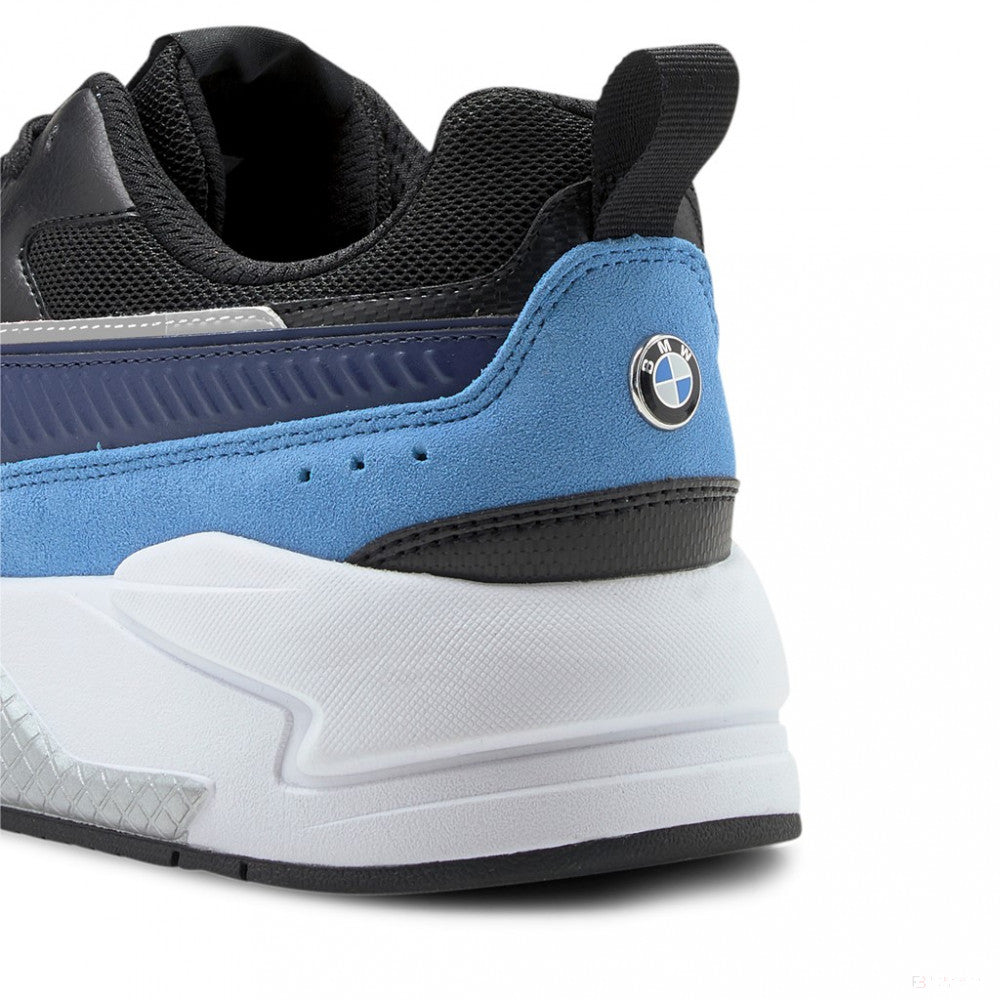 Pantofi pentru Copii, Puma BMW X-RAY 2.0, Negru, 2021 - FansBRANDS®
