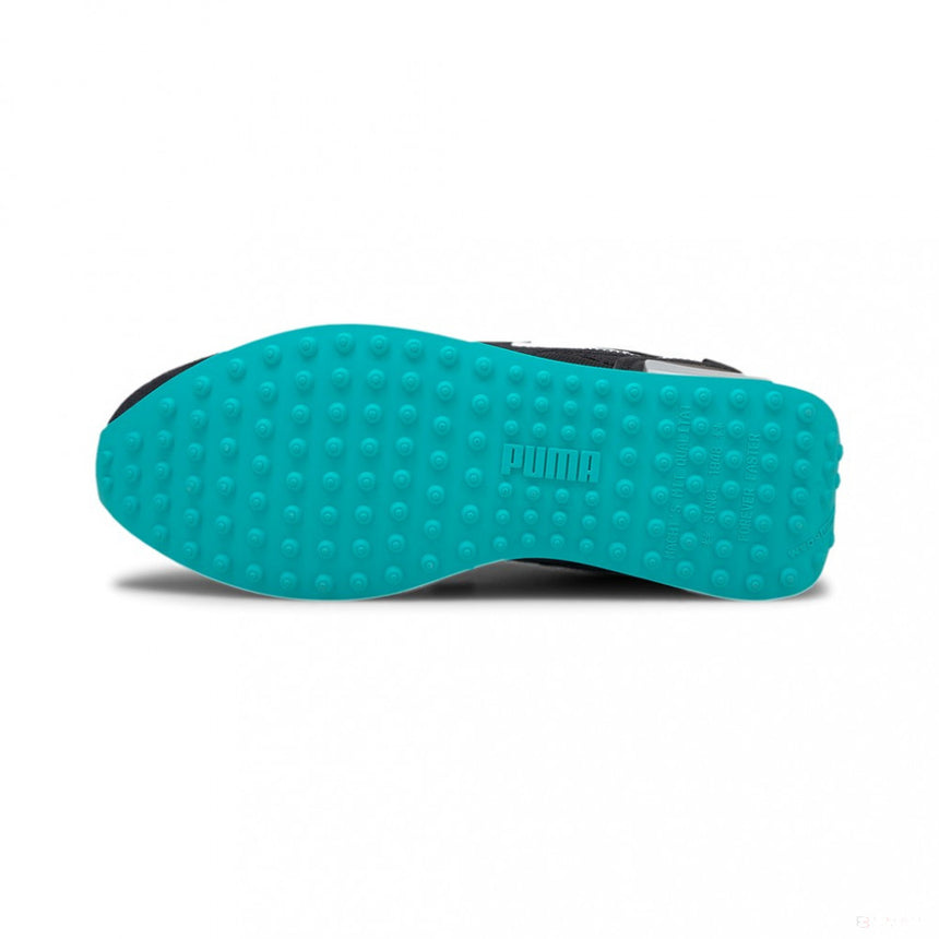 Pantofi, Puma Mercedes Future Rider, Negru, 2021 - FansBRANDS®