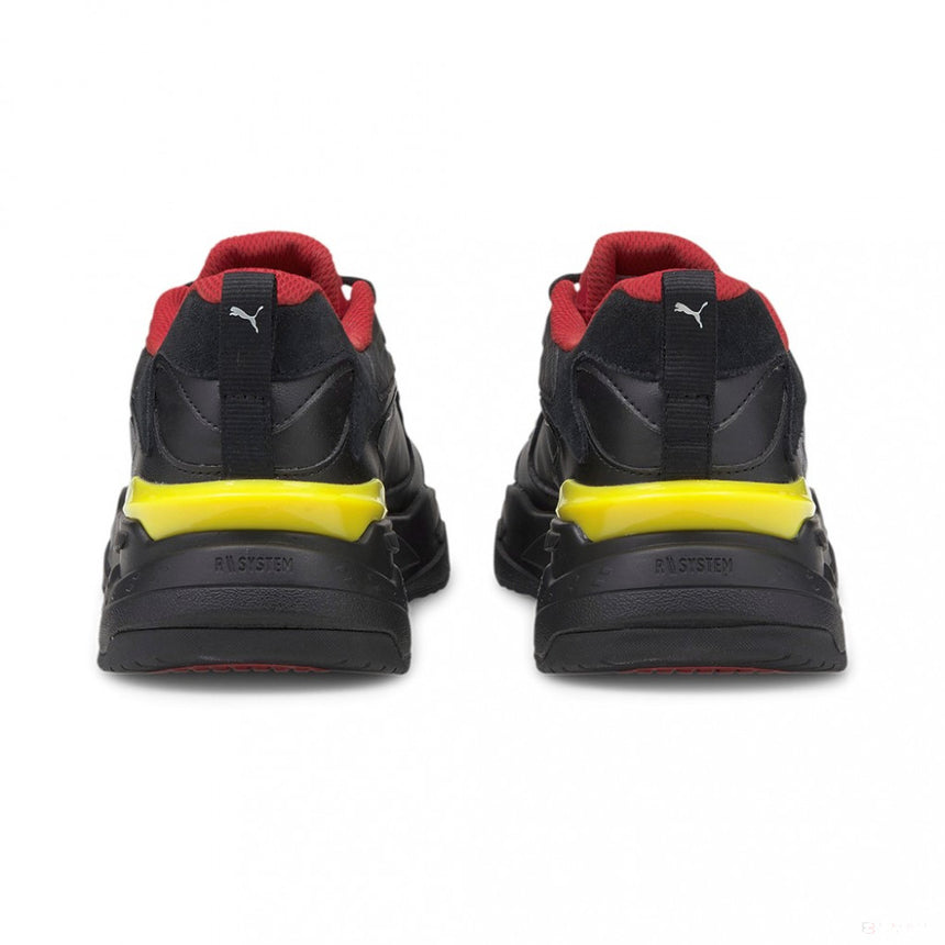 Pantofi, Puma Ferrari RS-fast, Negru, 2021 - FansBRANDS®