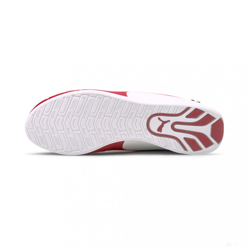 Pantofi pentru Copii, Puma Ferrari Drift Cat 8, Rosu, 2021 - FansBRANDS®