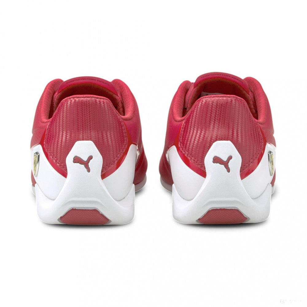 Pantofi pentru Copii, Puma Ferrari Drift Cat 8, Rosu, 2021 - FansBRANDS®