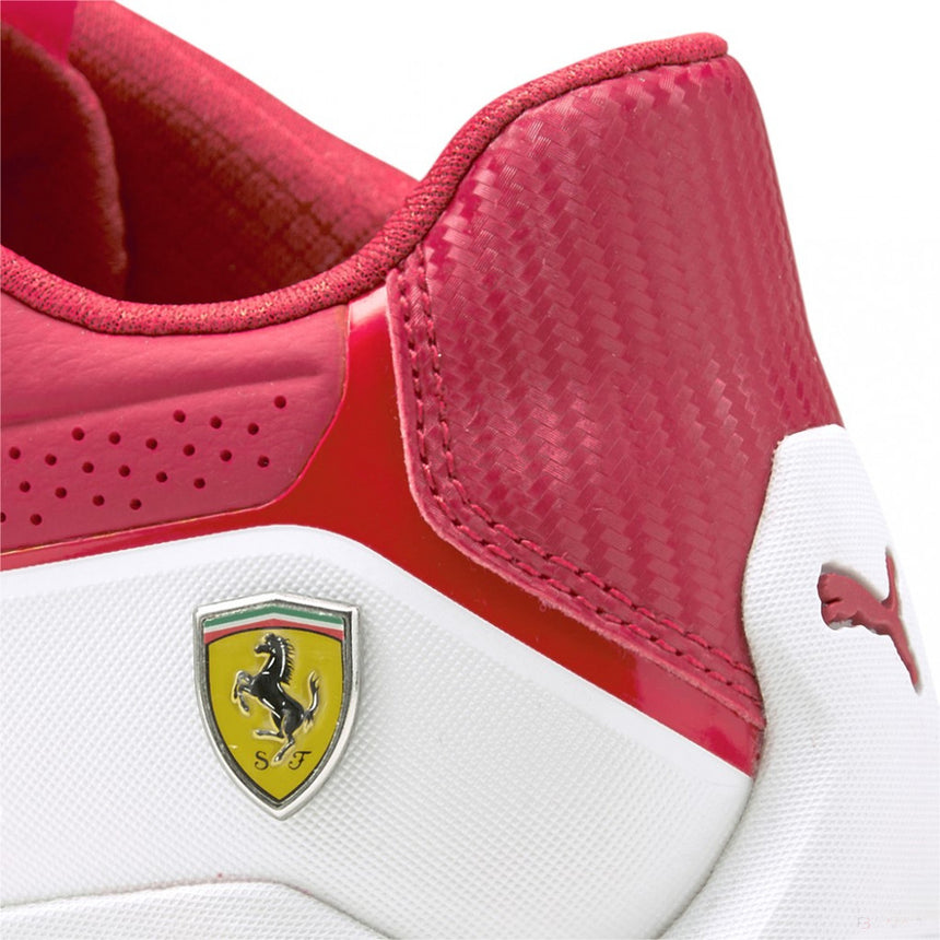 Pantofi pentru Copii, Puma Ferrari Drift Cat 8, Rosu, 2021 - FansBRANDS®