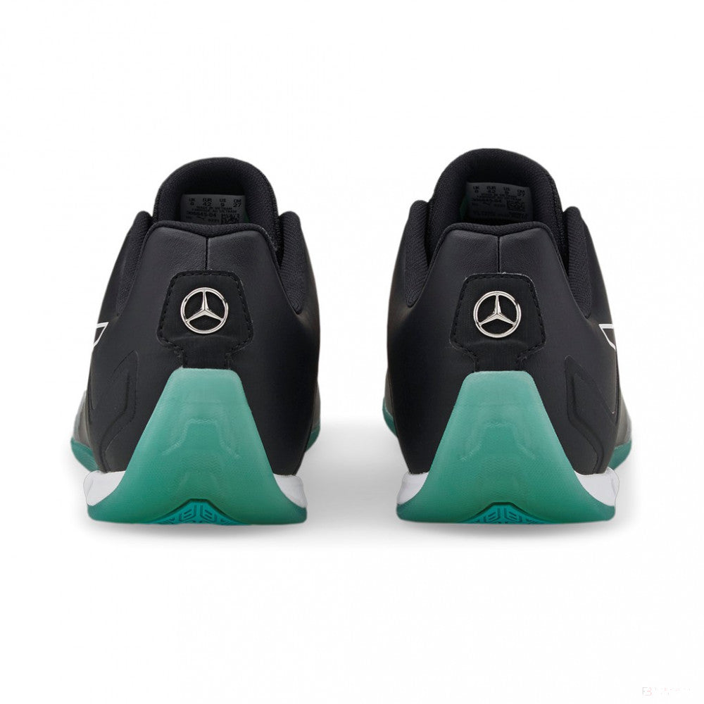 Pantofi, Puma Mercedes A3ROCAT, 2022, Negru - FansBRANDS®