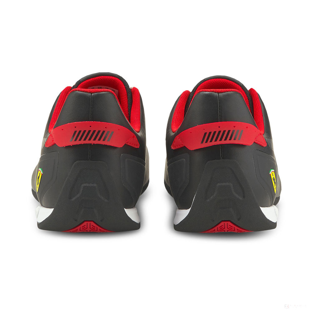 Pantofi, Puma Ferrari A3ROCAT, Negru, 2021 - FansBRANDS®