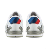 Pantofi, Puma BMW MMS Track Racer Shoes, Alb, 2021 - FansBRANDS®