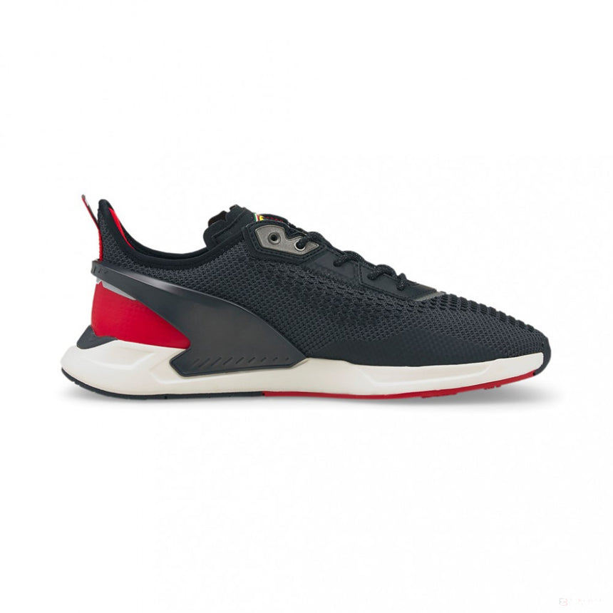 Pantofi, Puma Ferrari IONSpeed, 2022, Negru-Rosu - FansBRANDS®