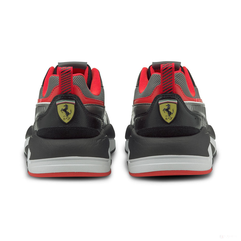 Pantofi, Puma Ferrari Race X-Ray 2, Negru, 2021 - FansBRANDS®