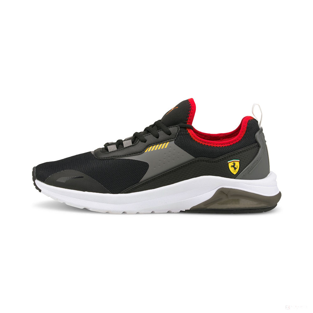 Pantofi, Puma Ferrari Electron E Pro, Negru, 2021 - FansBRANDS®
