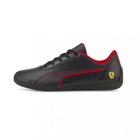 Pantofi, Puma Ferrari Neo Cat, 2022, Negru