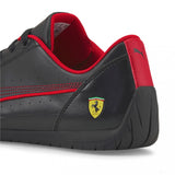 Pantofi, Puma Ferrari Neo Cat, 2022, Negru - FansBRANDS®