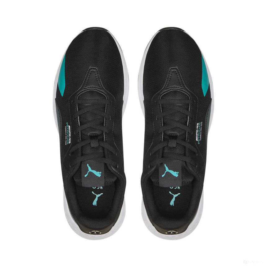 MAPF1 Tiburion Puma Black-Spectra Green 2022 - FansBRANDS®