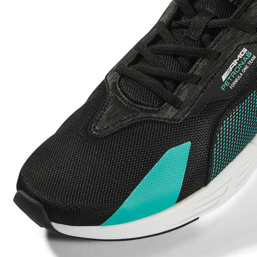 MAPF1 Tiburion Puma Black-Spectra Green 2022 - FansBRANDS®