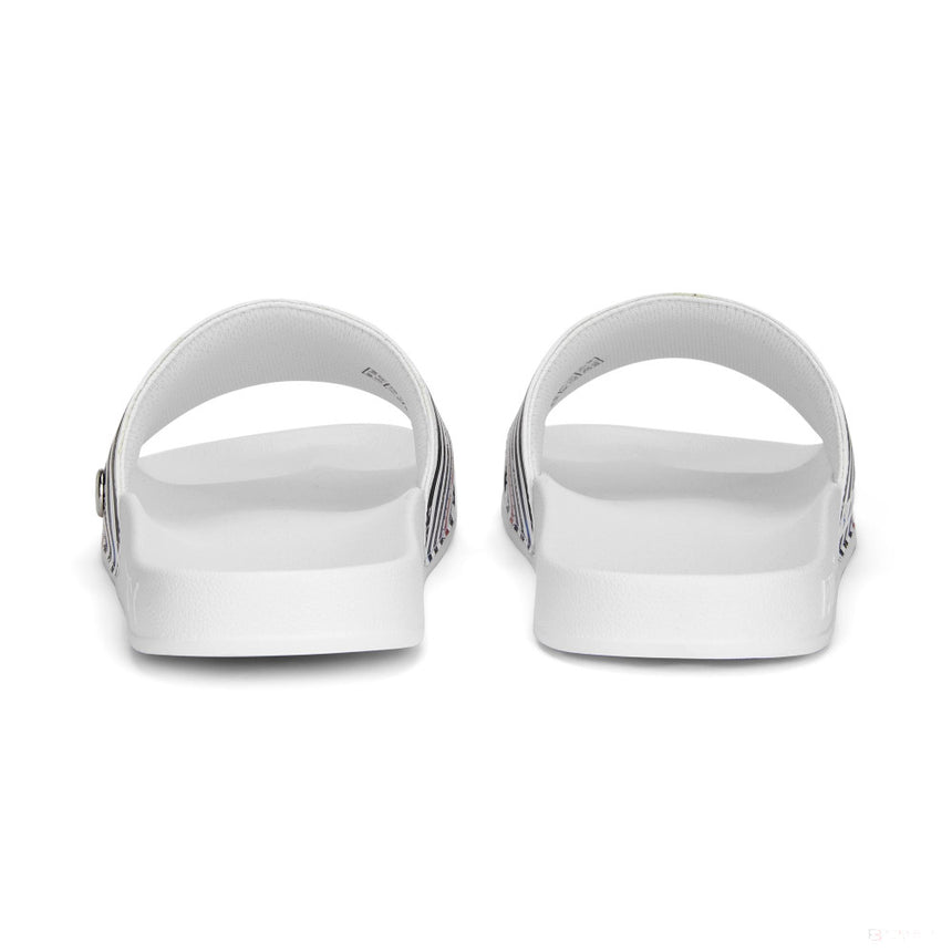 Pantofi de BMW MMS Leadcat 2.0 Renegade PUMA alb - FansBRANDS®